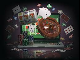 Вход на зеркало Casino Banda
